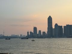 -武昌江滩