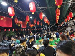 大堂-弓虽昌焖烧鸡(大竹林店)