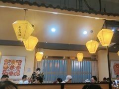 -冰城焰会大丰收铁锅炖(萝岗万达金街店)