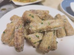 芋头沙-翡翠老鸭店