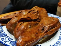 -锅来乐地锅鸡(安亭店)