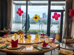 -浦江二号·独栋江景餐厅(滨江大道店)