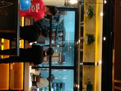 -密友回转自助火锅(世茂国际广场店)