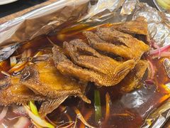 -国人川菜(李家村建东街店)