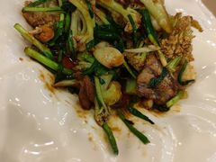 -玉林烤鸭店(垡头店)