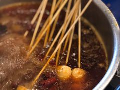 -马路边边串串香(双井直营店)