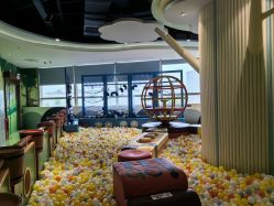 -MELAND CLUB亲子乐园•派对(虹桥万象城店)