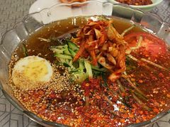 -春花民族美食(佳木斯总店)