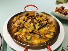 -石砰渔港·海鲜楼