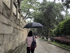 -南岳大庙