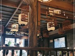 -南京大牌档(济南万象城店)