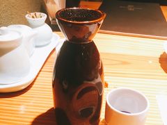 -花潮料理艺食馆(世欧广场店)