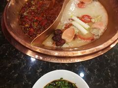 -老码头火锅(骡马市店)