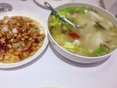 -眉州东坡(上海中心店)
