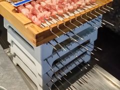 -很久以前羊肉串(簋街店)