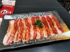 -齐齐哈尔烤肉·烧烤·烤鱼(万科时一区店)