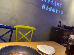-小小河边鱼(天润城店)