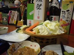 -気楽亭和食料理(气乐亭大世界本店)