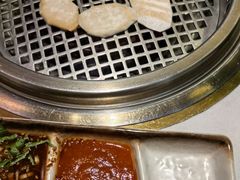 -千寻山野烤肉(中关村店)