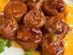 -鹿鸣春饭店(总店)