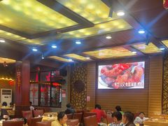 -汇景花园酒家(基立下道店)