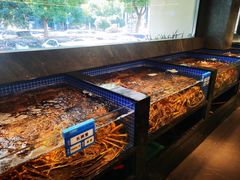 -东海怡品海鲜豆捞(舟宿夜江店)