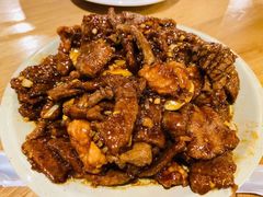 -陈傻子餐厅(世纪都会店)
