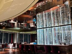 -郑州绿地JW万豪酒店-中餐厅