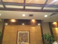 白云轩-白云宾馆·白云宴餐厅