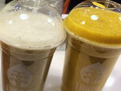 -果之满满鲜榨果汁(科技产业大厦店)