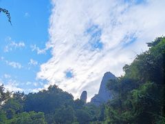 -丹霞山风景名胜区