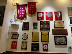 -大哥餐厅(西城花园店)