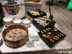 -沈阳和平艾美酒店新食谱西餐厅