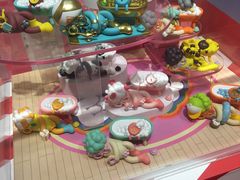 -泡泡玛特POPMART(上海环球港店)