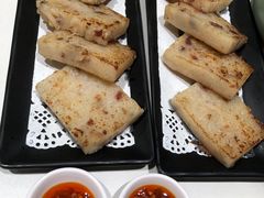 -喜势点·糖沙翁手工茶点·本地人茶居(永庆坊店)