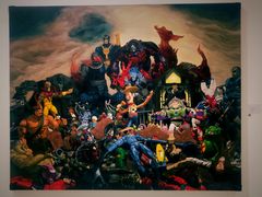 -四川美术学院美术馆