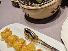 -云锦壹号·淮扬宴(徐汇万科店)