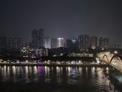 景观位-和苑酒家·一线江景(星寰店)