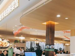 -大厨小馆(华阳城店)