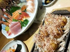 -一心创作料理屋(经开万达店)
