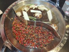 -井格·重庆火锅(王府井店)