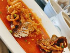 -恒记饭店(珠江路总店)