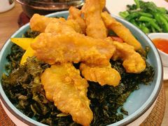 -先记烧鹅王·本地粤菜(福永店)