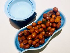 侨美经典卤水花生-侨美食家(体育西路店)