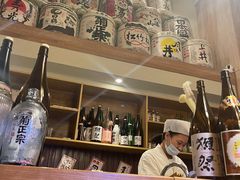 -大将料理餐厅(汇锦街店)