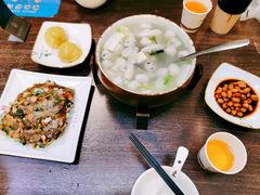 -海坛特色小吃·只做平潭特色菜(平潭店)