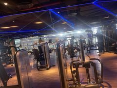 -W FITNESS 威尔仕健身·游泳(老西门新苑店)