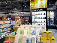 零售区-中商优品汇超市(中南店)