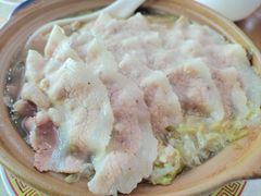 -砂锅居(西四店)