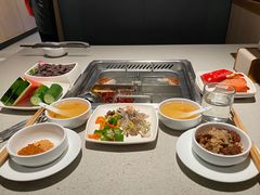 -海底捞火锅(同泰时代广场夜宵主题店)